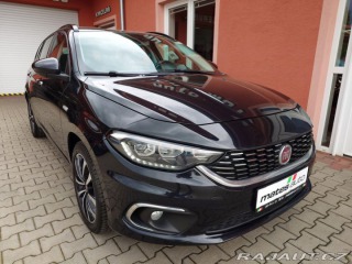 Fiat Tipo 1.6 JTDM Lounge 88 kW 2018