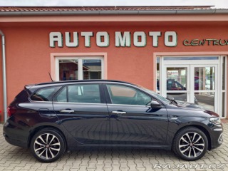 Fiat Tipo 1.6 JTDM Lounge 88 kW 2018