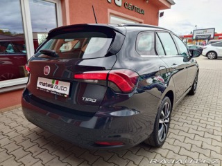 Fiat Tipo 1.6 JTDM Lounge 88 kW 2018