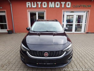 Fiat Tipo 1.6 JTDM Lounge 88 kW 2018