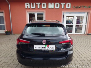 Fiat Tipo 1.6 JTDM Lounge 88 kW 2018