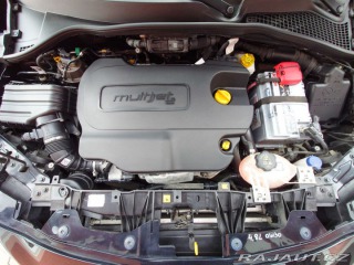 Fiat Tipo 1.6 JTDM Lounge 88 kW 2018
