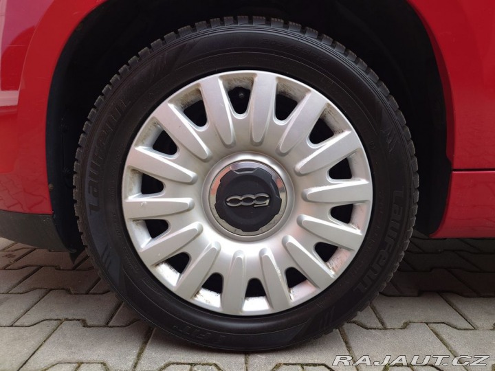 Fiat 500L 1.4 Pop Star 70 kW 2017