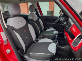 Fiat 500L 1.4 Pop Star 70 kW 2017
