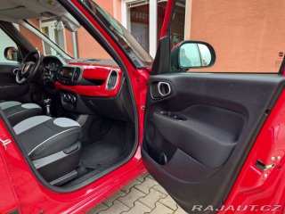 Fiat 500L 1.4 Pop Star 70 kW 2017
