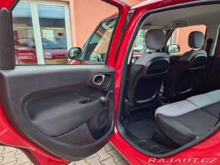 Fiat 500L 1.4 Pop Star 70 kW 2017