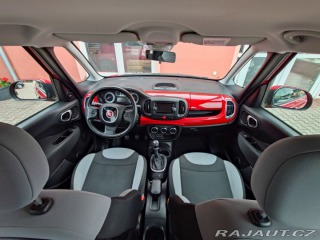 Fiat 500L 1.4 Pop Star 70 kW 2017