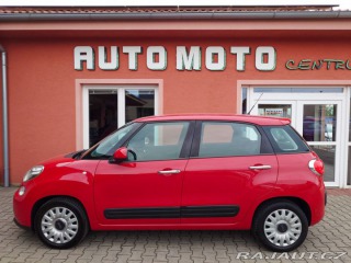 Fiat 500L 1.4 Pop Star 70 kW 2017