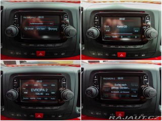 Fiat 500L 1.4 Pop Star 70 kW 2017