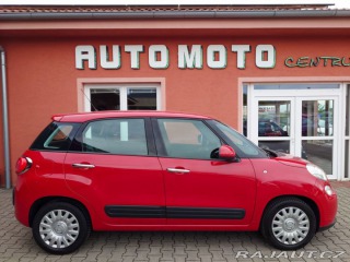 Fiat 500L 1.4 Pop Star 70 kW 2017