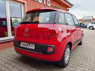 Fiat 500L 1.4 Pop Star 70 kW 2017