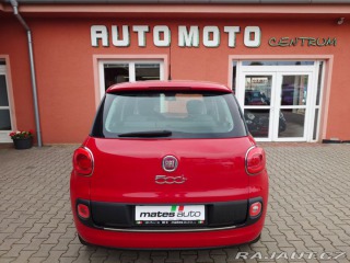 Fiat 500L 1.4 Pop Star 70 kW 2017