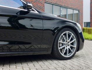 Mercedes-Benz S 450 4MATIC L A/T 2019