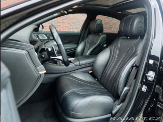 Mercedes-Benz S 450 4MATIC L A/T 2019