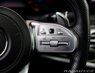 Mercedes-Benz S 450 4MATIC L A/T 2019