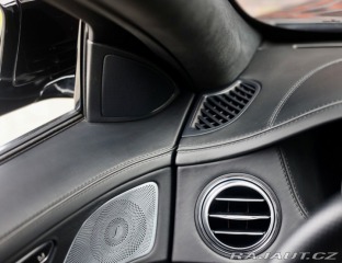Mercedes-Benz S 450 4MATIC L A/T 2019