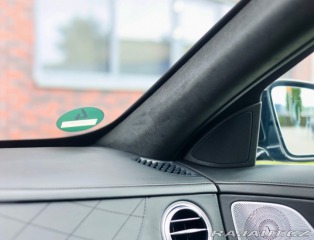 Mercedes-Benz S 450 4MATIC L A/T 2019