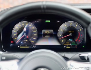 Mercedes-Benz S 450 4MATIC L A/T 2019