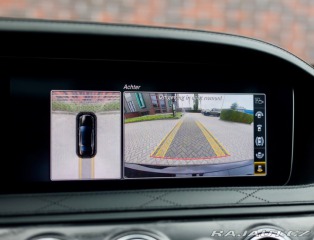 Mercedes-Benz S 450 4MATIC L A/T 2019