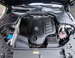 Mercedes-Benz S 450 4MATIC L A/T 2019
