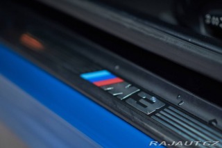 BMW M3 E46 Cabrio MT6, Hardtop 2002