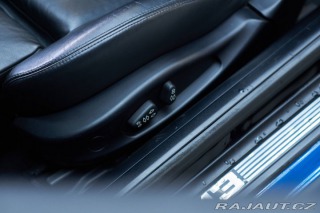 BMW M3 E46 Cabrio MT6, Hardtop 2002
