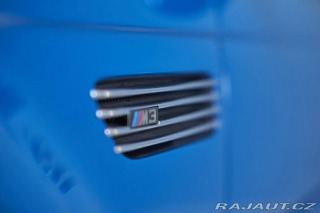 BMW M3 E46 Cabrio MT6, Hardtop 2002