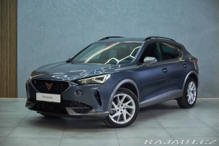 Cupra Formentor 2.0 TDI 150k 4Drive DSG