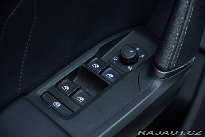Cupra Formentor 2.0 TDI 150k 4Drive DSG 2023