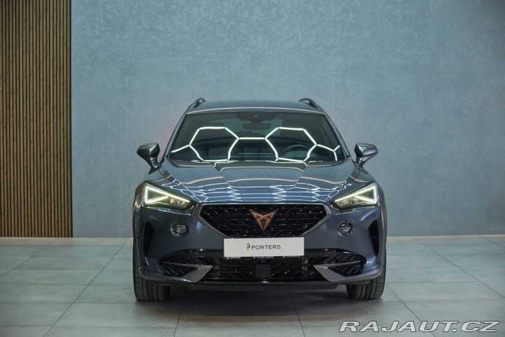 Cupra Formentor 2.0 TDI 150k 4Drive DSG 2023