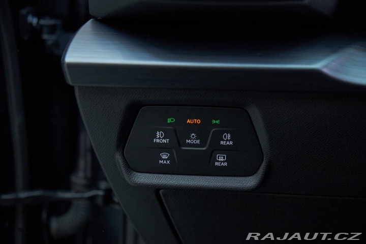 Cupra Formentor 2.0 TDI 150k 4Drive DSG 2023