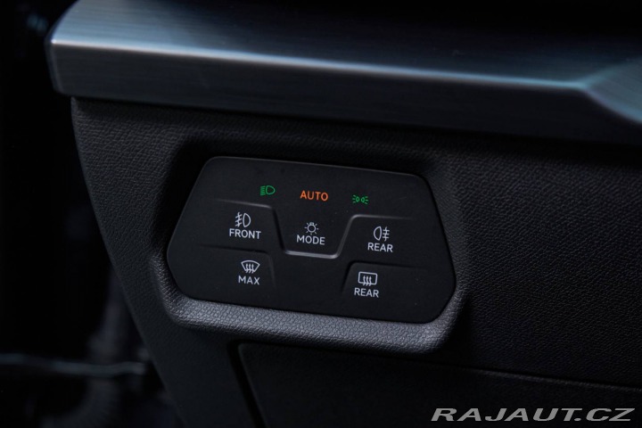 Cupra Formentor 2.0 TDI 150k 4Drive DSG 2023