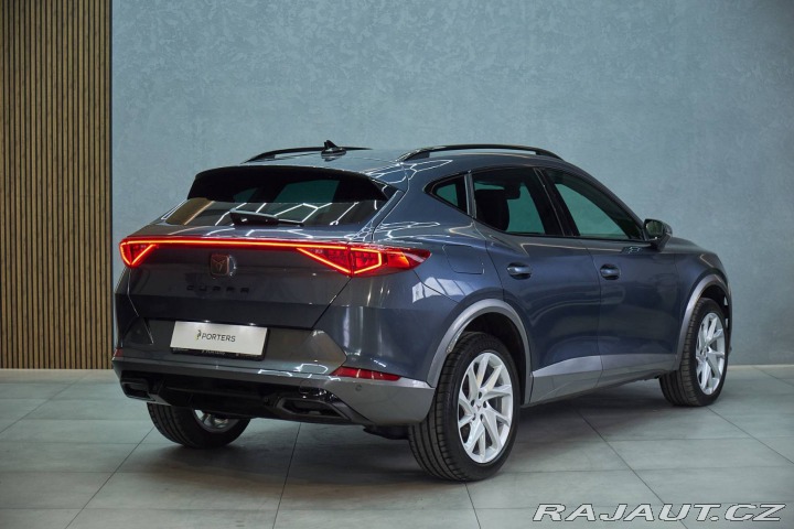 Cupra Formentor 2.0 TDI 150k 4Drive DSG 2023
