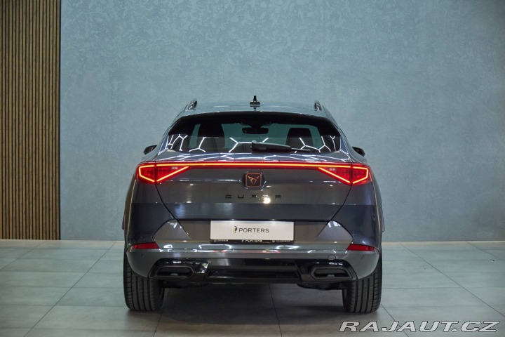 Cupra Formentor 2.0 TDI 150k 4Drive DSG 2023