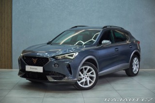 Cupra Formentor 2.0 TDI 150k 4Drive DSG 2023