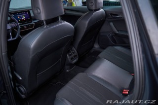 Cupra Formentor 2.0 TDI 150k 4Drive DSG 2023