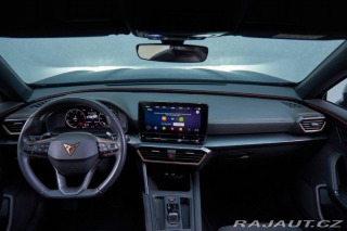 Cupra Formentor 2.0 TDI 150k 4Drive DSG 2023