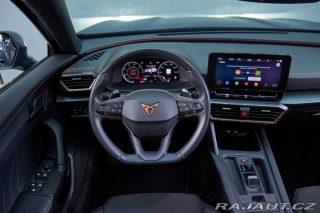 Cupra Formentor 2.0 TDI 150k 4Drive DSG 2023