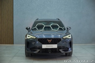 Cupra Formentor 2.0 TDI 150k 4Drive DSG 2023