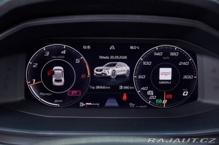 Cupra Formentor 2.0 TDI 150k 4Drive DSG 2023