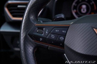 Cupra Formentor 2.0 TDI 150k 4Drive DSG 2023