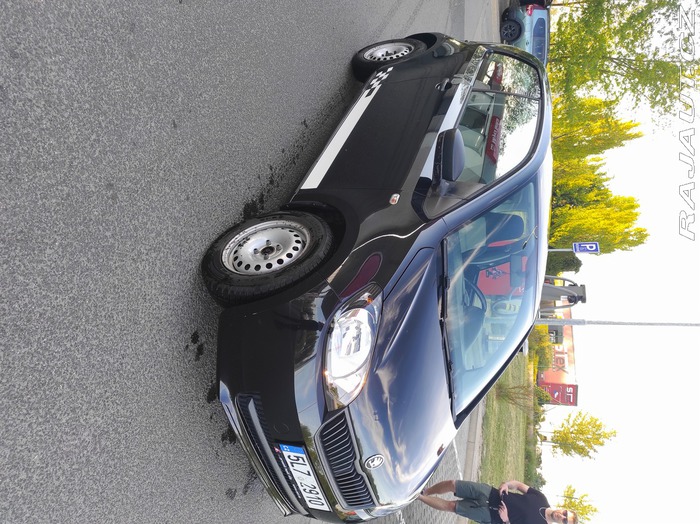 Škoda Citigo
