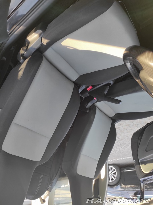 Škoda Citigo 2012
