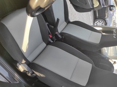 Škoda Citigo  2012