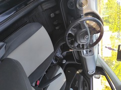 Škoda Citigo  2012