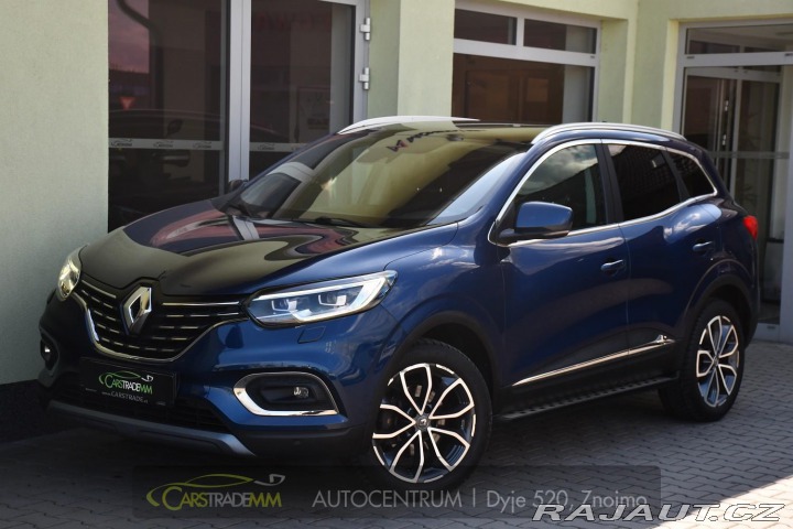 Renault Kadjar  2021