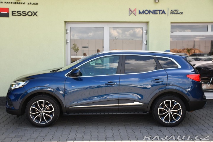 Renault Kadjar  2021