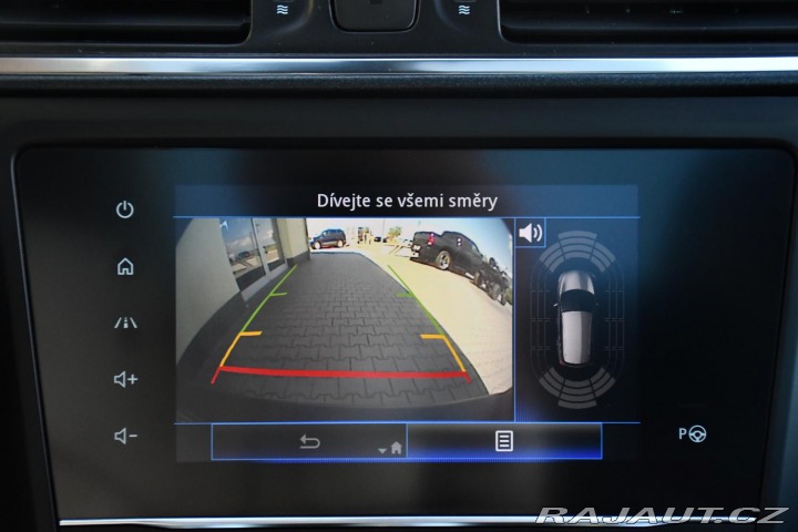 Renault Kadjar 1.5dCI 115 INTENS 2021