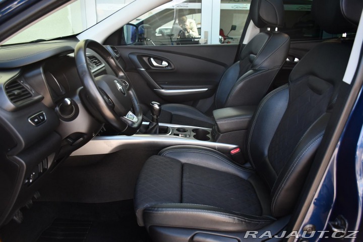 Renault Kadjar 1.5dCI 115 INTENS 2021