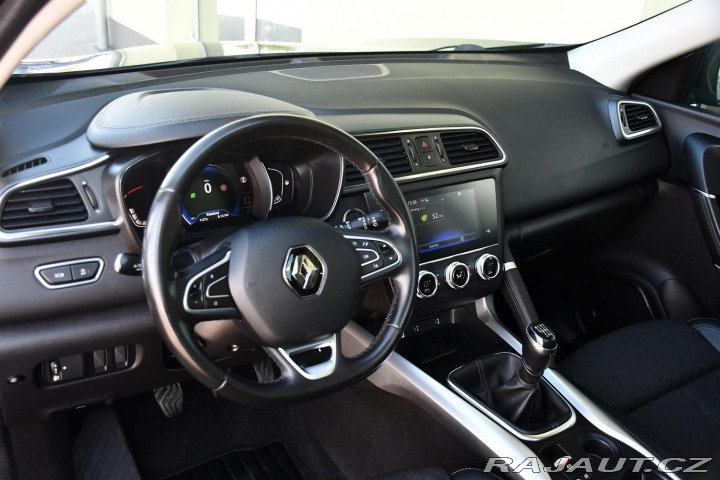 Renault Kadjar  2021